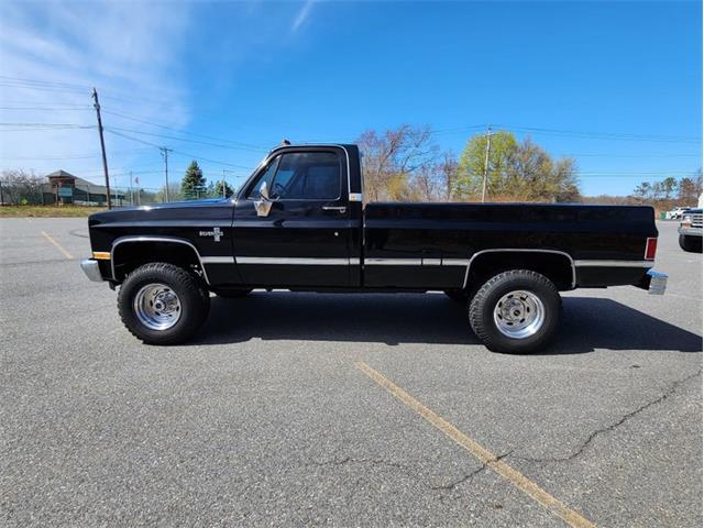 1987 Chevrolet K-30 (CC-1948295) for sale in Carlisle, Pennsylvania