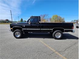 1987 Chevrolet K-30 (CC-1948295) for sale in Carlisle, Pennsylvania