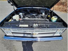 1987 Chevrolet K-30 (CC-1948295) for sale in Carlisle, Pennsylvania