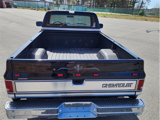 1987 Chevrolet K-30 (CC-1948295) for sale in Carlisle, Pennsylvania