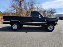 1987 Chevrolet K-30 (CC-1948295) for sale in Carlisle, Pennsylvania