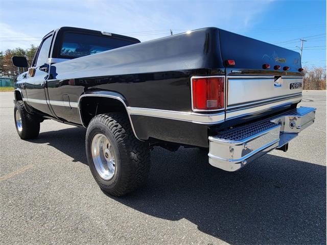 1987 Chevrolet K-30 (CC-1948295) for sale in Carlisle, Pennsylvania