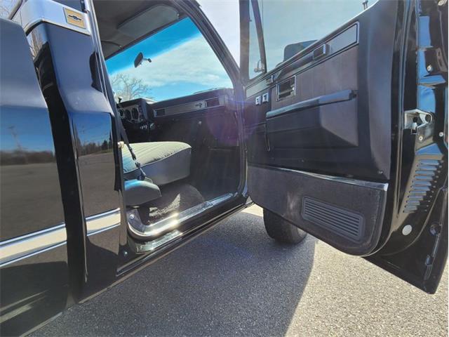 1987 Chevrolet K-30 (CC-1948295) for sale in Carlisle, Pennsylvania