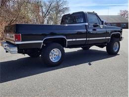 1987 Chevrolet K-30 (CC-1948295) for sale in Carlisle, Pennsylvania