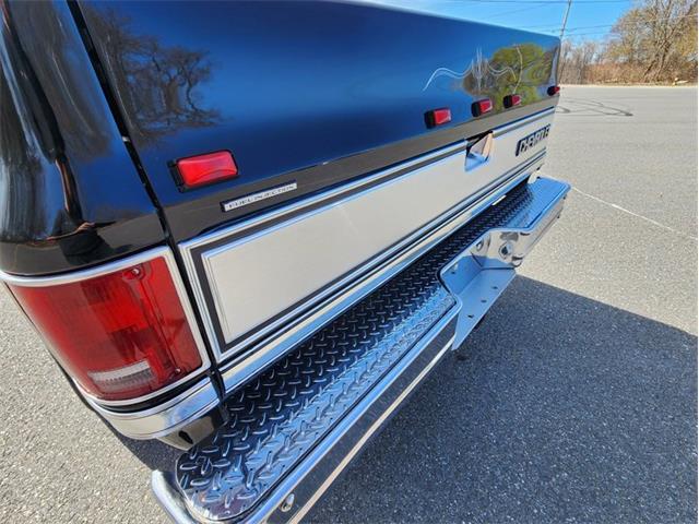 1987 Chevrolet K-30 (CC-1948295) for sale in Carlisle, Pennsylvania