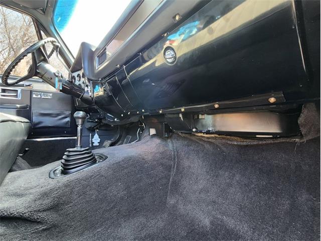 1987 Chevrolet K-30 (CC-1948295) for sale in Carlisle, Pennsylvania