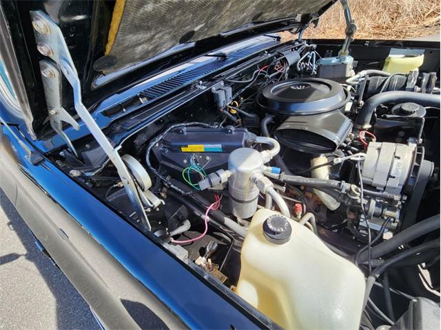 1987 Chevrolet K-30 (CC-1948295) for sale in Carlisle, Pennsylvania