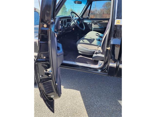 1987 Chevrolet K-30 (CC-1948295) for sale in Carlisle, Pennsylvania