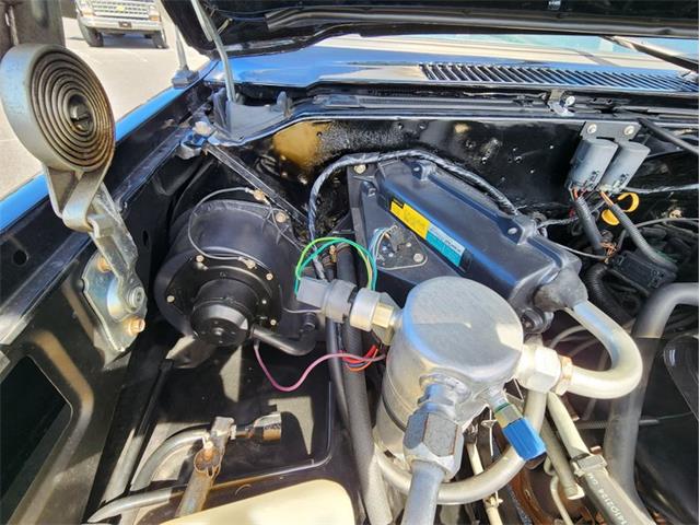 1987 Chevrolet K-30 (CC-1948295) for sale in Carlisle, Pennsylvania