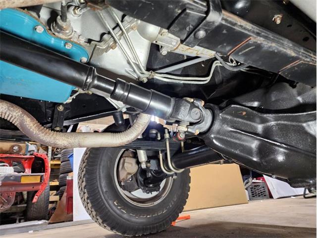 1987 Chevrolet K-30 (CC-1948295) for sale in Carlisle, Pennsylvania