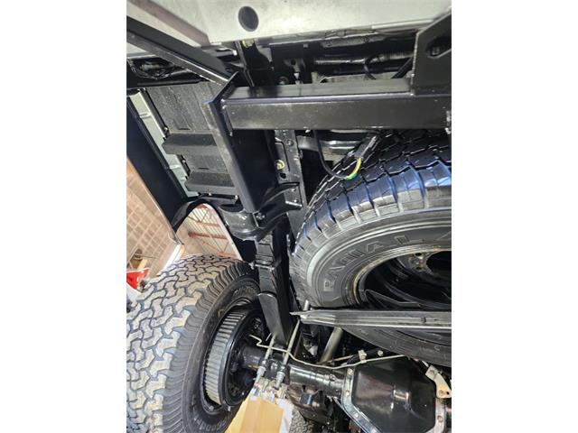 1987 Chevrolet K-30 (CC-1948295) for sale in Carlisle, Pennsylvania