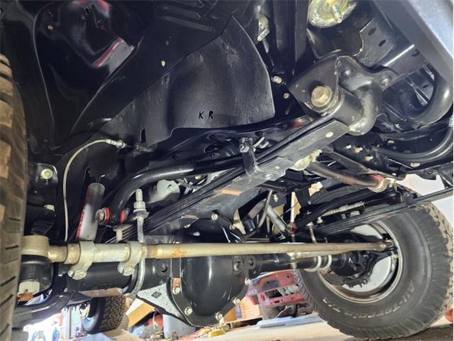 1987 Chevrolet K-30 (CC-1948295) for sale in Carlisle, Pennsylvania