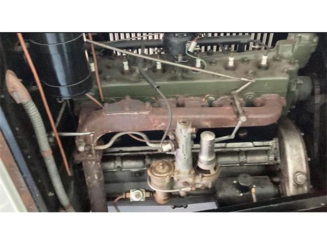 1925 Packard Sedan for Sale | ClassicCars.com | CC-1948310