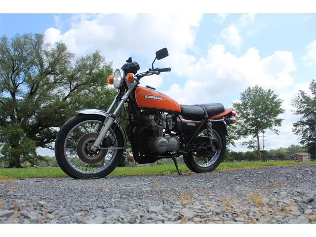 1978 Kawasaki Motorcycle for Sale | ClassicCars.com | CC-1948464