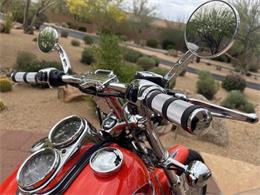2000 Harley-Davidson CVO Street Glide (CC-1948476) for sale in scottsdale, Arizona