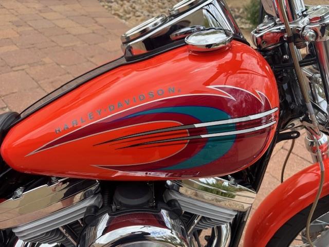 2000 Harley-Davidson CVO Street Glide (CC-1948476) for sale in scottsdale, Arizona