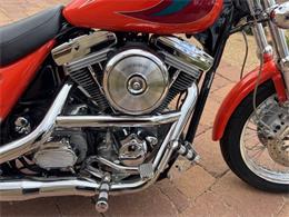 2000 Harley-Davidson CVO Street Glide (CC-1948476) for sale in scottsdale, Arizona