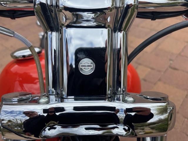 2000 Harley-Davidson CVO Street Glide (CC-1948476) for sale in scottsdale, Arizona