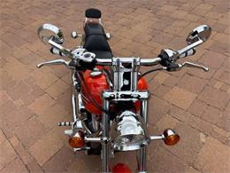 2000 Harley-Davidson CVO Street Glide (CC-1948476) for sale in scottsdale, Arizona