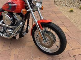 2000 Harley-Davidson CVO Street Glide (CC-1948476) for sale in scottsdale, Arizona
