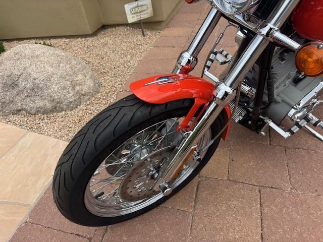 2000 Harley-Davidson CVO Street Glide (CC-1948476) for sale in scottsdale, Arizona