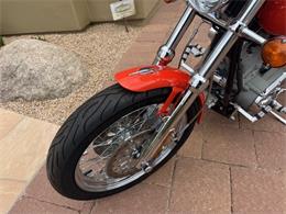 2000 Harley-Davidson CVO Street Glide (CC-1948476) for sale in scottsdale, Arizona