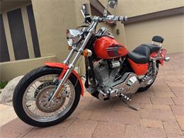 2000 Harley-Davidson CVO Street Glide (CC-1948476) for sale in scottsdale, Arizona