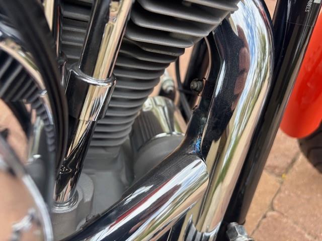 2000 Harley-Davidson CVO Street Glide (CC-1948476) for sale in scottsdale, Arizona