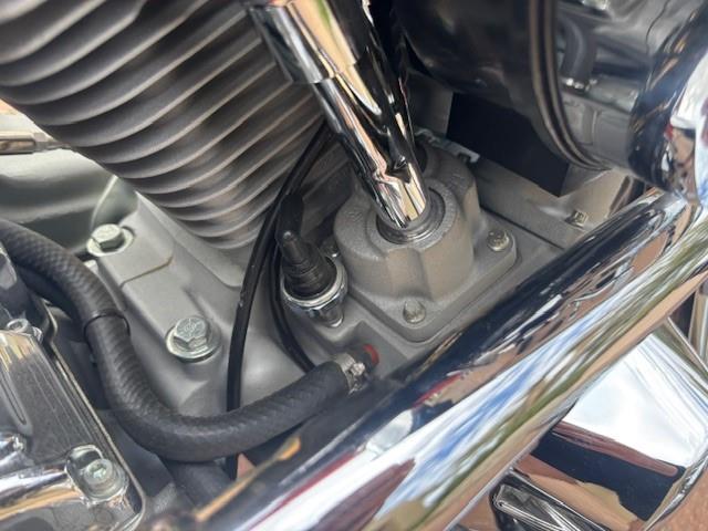 2000 Harley-Davidson CVO Street Glide (CC-1948476) for sale in scottsdale, Arizona