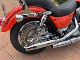 2000 Harley-Davidson CVO Street Glide (CC-1948476) for sale in scottsdale, Arizona