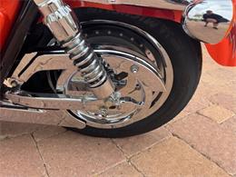 2000 Harley-Davidson CVO Street Glide (CC-1948476) for sale in scottsdale, Arizona