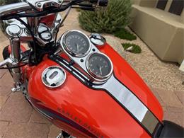 2000 Harley-Davidson CVO Street Glide (CC-1948476) for sale in scottsdale, Arizona