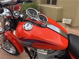2000 Harley-Davidson CVO Street Glide (CC-1948476) for sale in scottsdale, Arizona