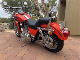 2000 Harley-Davidson CVO Street Glide (CC-1948476) for sale in scottsdale, Arizona