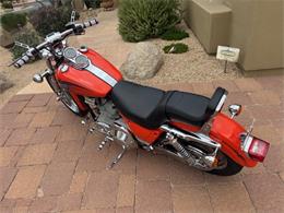 2000 Harley-Davidson CVO Street Glide (CC-1948476) for sale in scottsdale, Arizona
