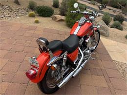 2000 Harley-Davidson CVO Street Glide (CC-1948476) for sale in scottsdale, Arizona
