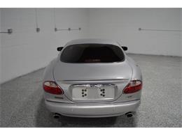 2002 Jaguar XKR (CC-1948561) for sale in Cadillac, Michigan
