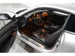 2002 Jaguar XKR (CC-1948561) for sale in Cadillac, Michigan