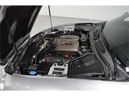 2002 Jaguar XKR (CC-1948561) for sale in Cadillac, Michigan