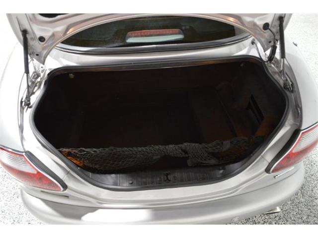 2002 Jaguar XKR (CC-1948561) for sale in Cadillac, Michigan