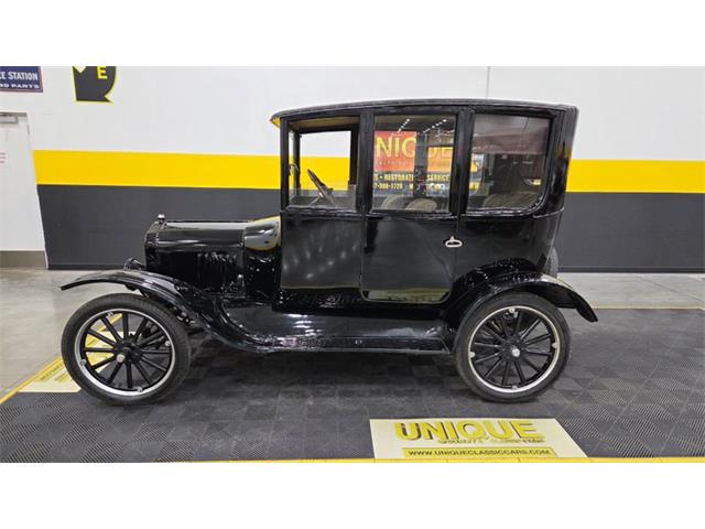 1922 Ford Model T (CC-1948574) for sale in Mankato, Minnesota