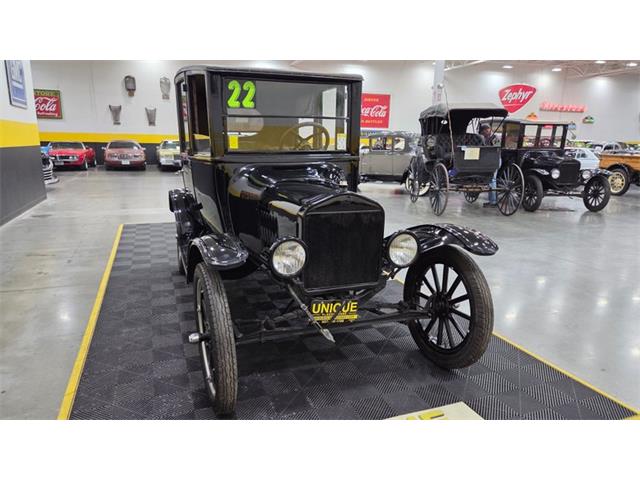 1922 Ford Model T (CC-1948574) for sale in Mankato, Minnesota