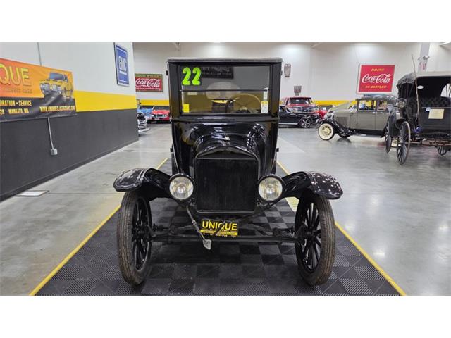 1922 Ford Model T (CC-1948574) for sale in Mankato, Minnesota