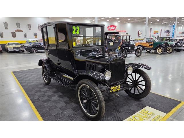 1922 Ford Model T (CC-1948574) for sale in Mankato, Minnesota