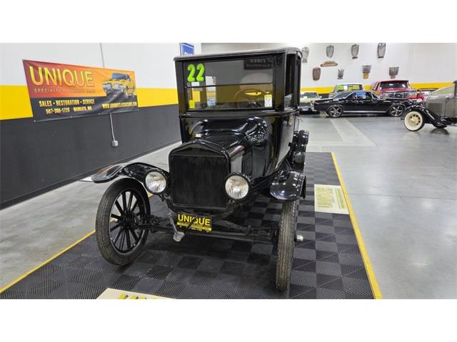 1922 Ford Model T (CC-1948574) for sale in Mankato, Minnesota
