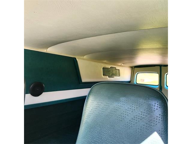1966 Chevrolet Panel Truck (CC-1948584) for sale in Carlisle, Pennsylvania
