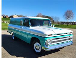 1966 Chevrolet Panel Truck (CC-1948584) for sale in Carlisle, Pennsylvania