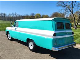1966 Chevrolet Panel Truck (CC-1948584) for sale in Carlisle, Pennsylvania