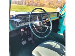 1966 Chevrolet Panel Truck (CC-1948584) for sale in Carlisle, Pennsylvania