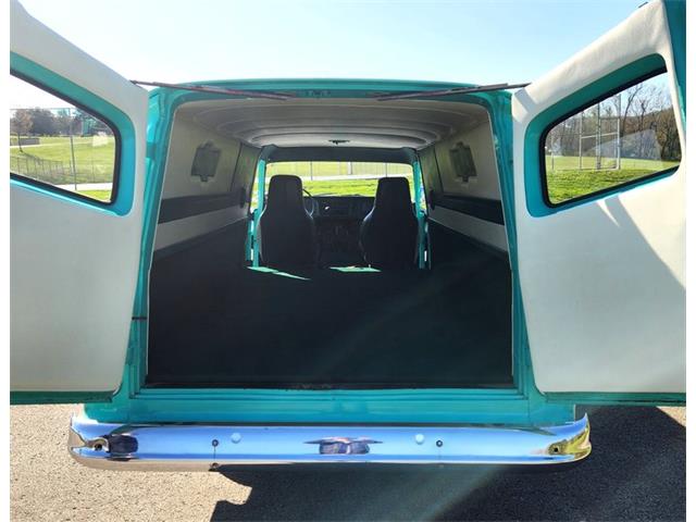 1966 Chevrolet Panel Truck (CC-1948584) for sale in Carlisle, Pennsylvania